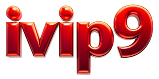 ivip9 logo