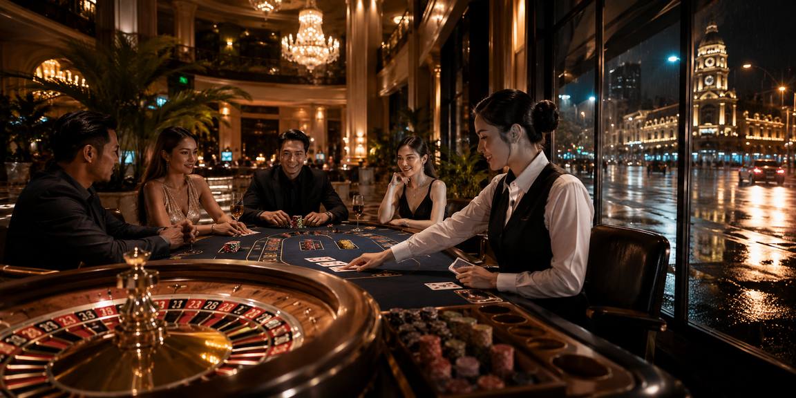 ivip9 mobile gaming